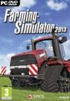 PC GAME: Farming Simulator 2013 (Μονο κωδικός)